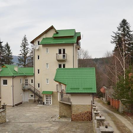 Sofia Forest Club Yaremche Exterior foto